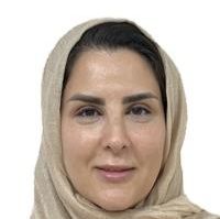 لیلا هدایتی زفرقندی
