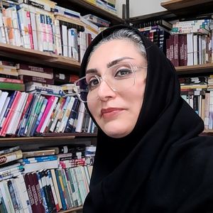 لیلا کریمی