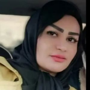 لیلا سادات متقی