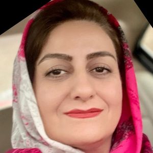 لیلا نظری رباطی