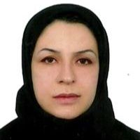 لیلا صادق زاده بازرکان