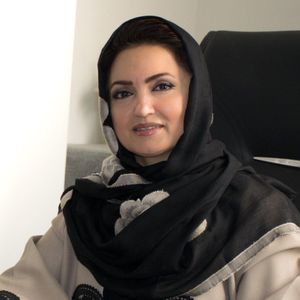 لیلا شکوری