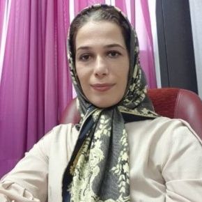 لیلا طهماسبی دکتر روانپزشک