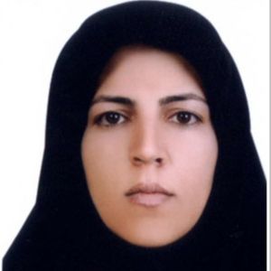 لیلا طالبیان موسی آبادی
