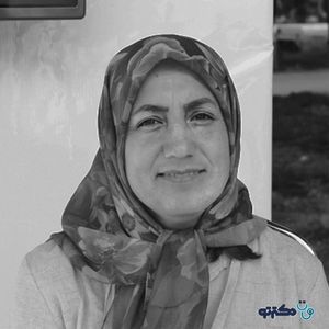 لیلا زاهدی کشکولی