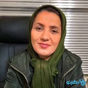 لیلی مشفقی