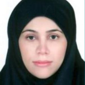 لیلا علی اکبرالحسینی