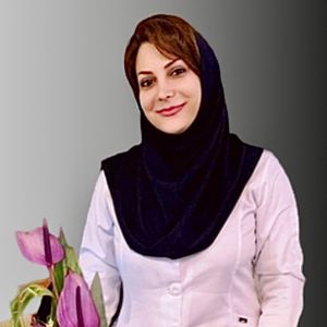 لیلا محمودی