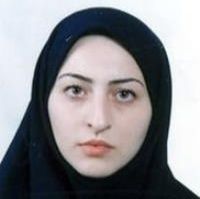 لیلا دلخواه اکبری