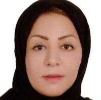 لیلا دوراندیش یزدی