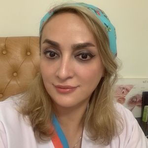 عکس دکتر