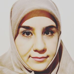 لیلا قلیچی
