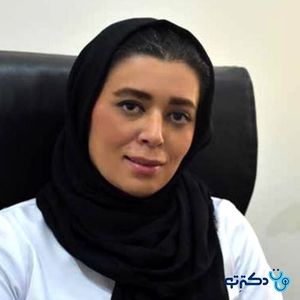 عکس دکتر