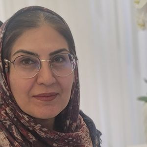 لیلا حسام زاده