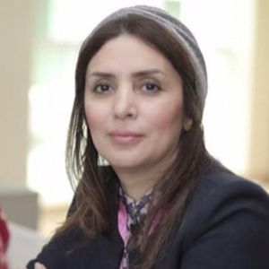 لیلا جعفری