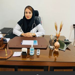 عکس دکتر