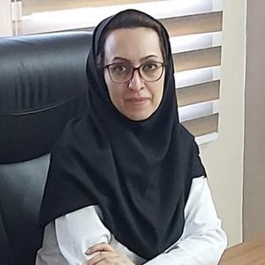 لیلا جهانگرد