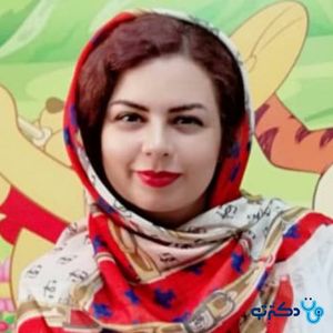 لیلا مهدی زاده