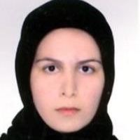 لیلا محمدی بیدهندی
