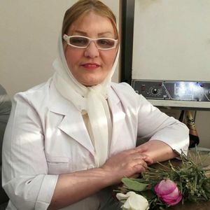 لیلا نعمت اللهی