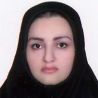 لیلا استوار میمندی