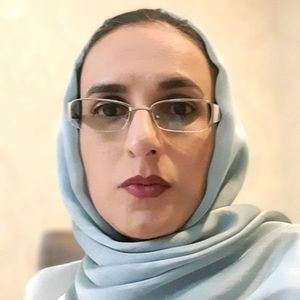لیلا رئیس محمدی