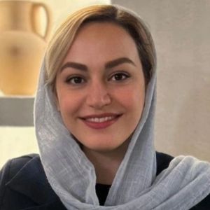 لیلا صالحی