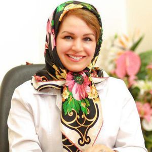 لیلا سلطانی