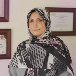 لیلا تدین