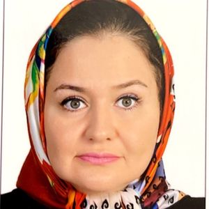 لیلا وافی تبریزی
