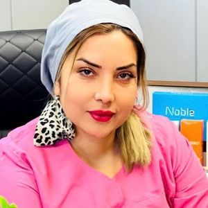 عکس دکتر