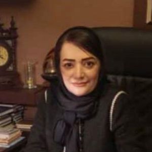 لیلا زواره