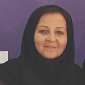 لیلی کریمی