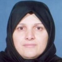لیلی رحیم زاده گیوی