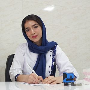 لیلا امینی