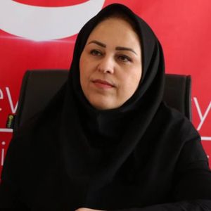 لیدا اکبری قصور