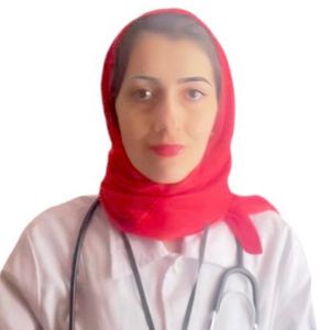 عکس دکتر