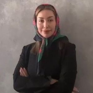 لیدا اسماعیلی
