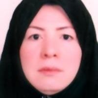 لیدا حیدری