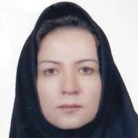 لیدا خدایارنژاد