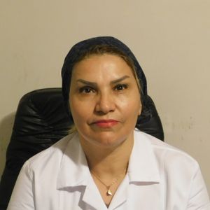 لیدا مقیمی