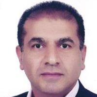 لطف اله محمدشریفی
