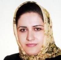 ماه آفرین صالحیان
