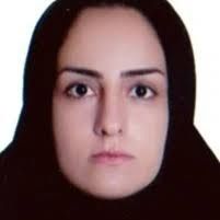 مهدیه پاشائی