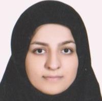 مائده احمدی