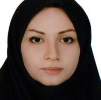 مائده حبیبی
