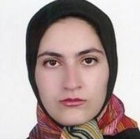 مائده مجیدی نژاد