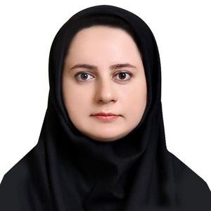 مائده رضائی دانش