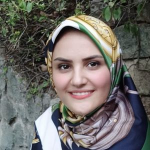 مائده یابری محمد
