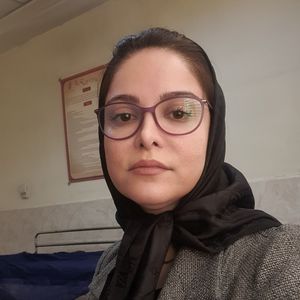 مائده عباس پور